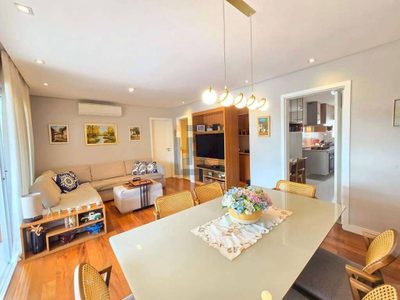 Apartamento, 3 quartos - Foto 3