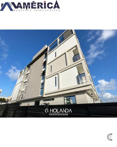 Cobertura, 2 quartos, 102 m² - Foto 3