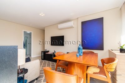 Apartamento, 2 quartos, 60 m² - Foto 3