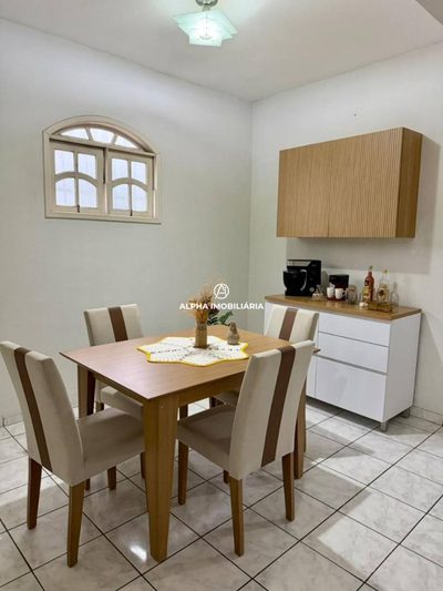 Casa, 4 quartos, 156 m² - Foto 4