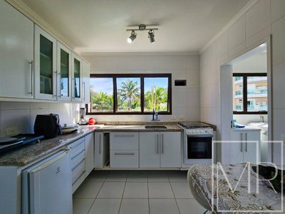 Apartamento, 3 quartos, 117 m² - Foto 5