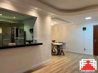 Apartamento, 3 quartos, 165 m² - Foto 5