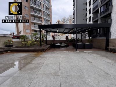 Apartamento, 2 quartos, 106 m² - Foto 2