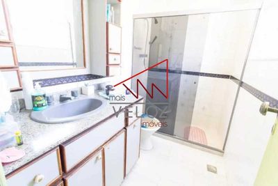 Apartamento, 4 quartos, 137 m² - Foto 1