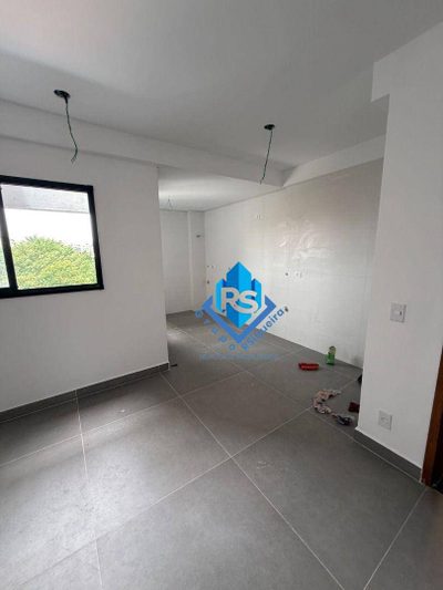 Apartamento, 2 quartos, 45 m² - Foto 3