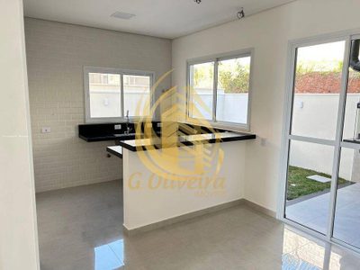 Sobrado, 3 quartos, 157 m² - Foto 5