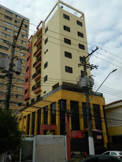 Imóvel Comercial - Foto 3