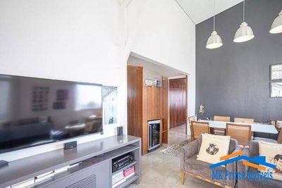 Apartamento, 3 quartos, 189 m² - Foto 5