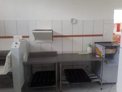Prédio Inteiro, 224 m² - Foto 2