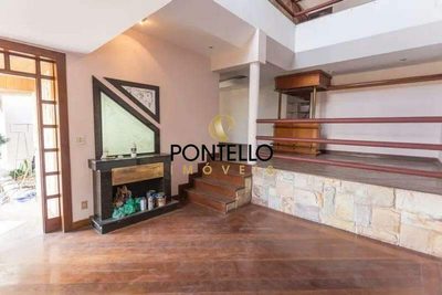 Casa, 5 quartos, 410 m² - Foto 2