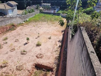 Terreno, 1000 m² - Foto 1