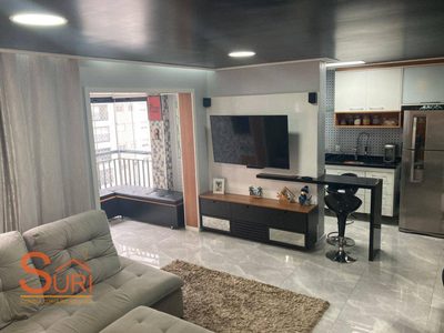 Apartamento, 2 quartos, 70 m² - Foto 3