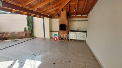 Casa, 3 quartos, 125 m² - Foto 1