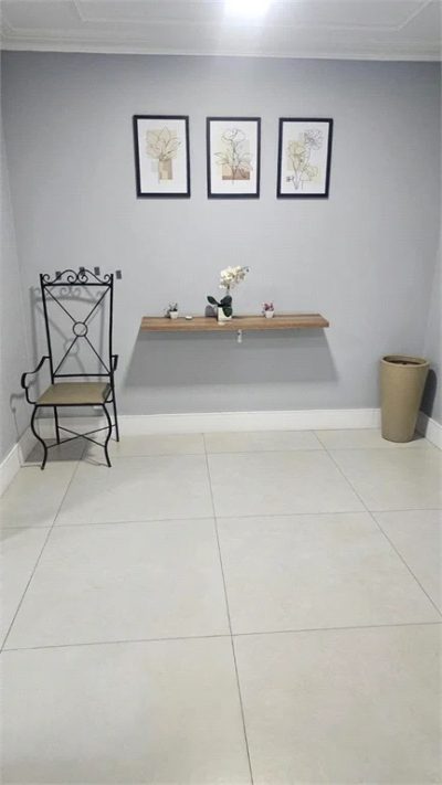Apartamento, 2 quartos, 45 m² - Foto 3