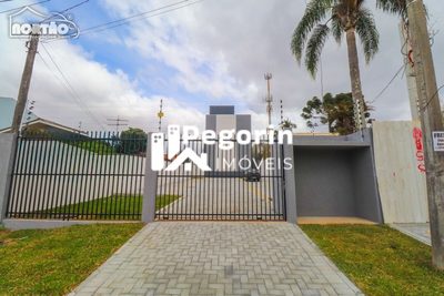 Casa, 1 quarto, 29 m² - Foto 1