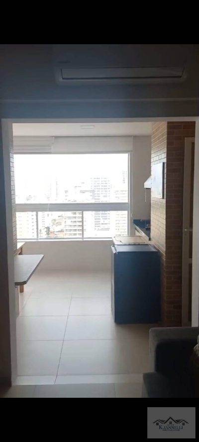 Apartamento, 2 quartos, 92 m² - Foto 3
