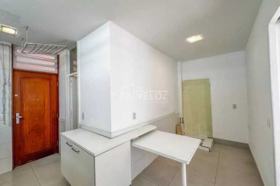 Apartamento, 3 quartos, 140 m² - Foto 5