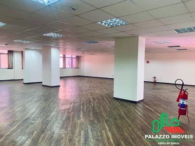 Sala-Conjunto, 394 m² - Foto 2