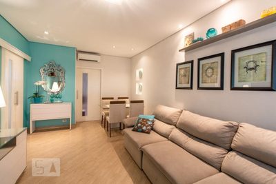 Apartamento, 3 quartos, 120 m² - Foto 2