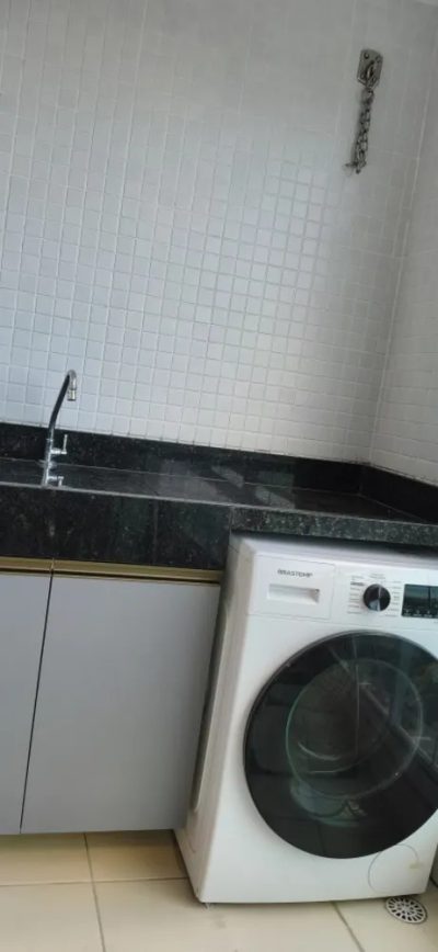 Apartamento, 2 quartos, 65 m² - Foto 1