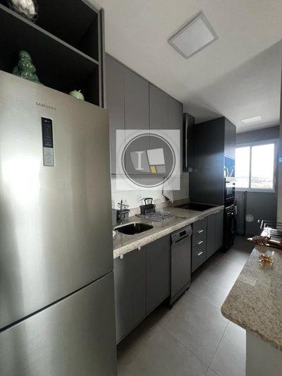 Apartamento, 2 quartos, 65 m² - Foto 3