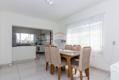 Casa, 3 quartos, 160 m² - Foto 2