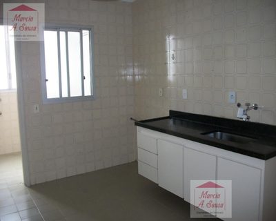 Apartamento, 3 quartos, 100 m² - Foto 5