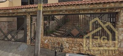 Casa, 3 quartos, 442 m² - Foto 1