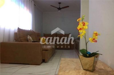 Casa, 3 quartos, 138 m² - Foto 1