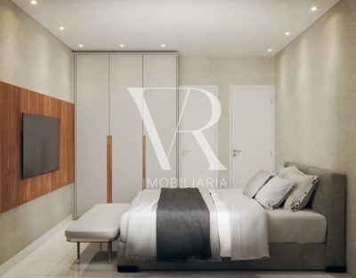 Apartamento, 2 quartos, 60 m² - Foto 3