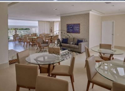 Apartamento, 2 quartos, 53 m² - Foto 2