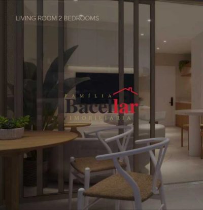 Apartamento, 2 quartos, 75 m² - Foto 4