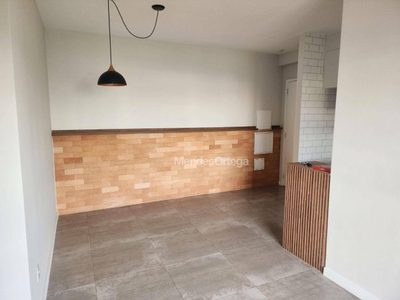 Apartamento, 2 quartos, 56 m² - Foto 5