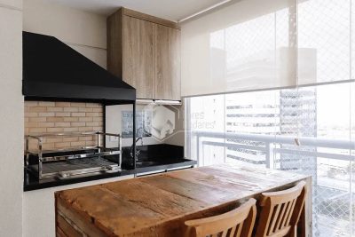 Apartamento, 3 quartos, 157 m² - Foto 1