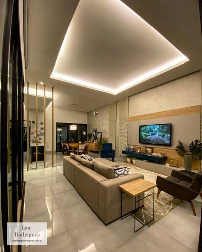 Casa, 3 quartos, 557 m² - Foto 5