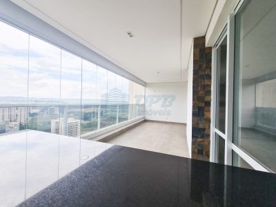 Apartamento, 172 m² - Foto 2