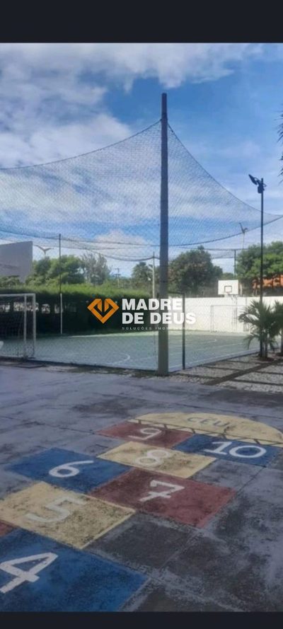 Apartamento, 3 quartos, 100 m² - Foto 3
