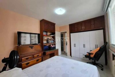 Apartamento, 3 quartos, 81 m² - Foto 1