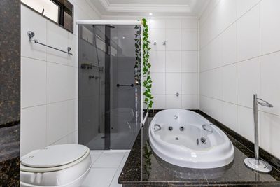 Casa, 4 quartos, 373 m² - Foto 5