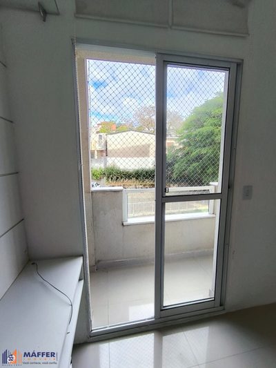 Apartamento, 2 quartos, 55 m² - Foto 2