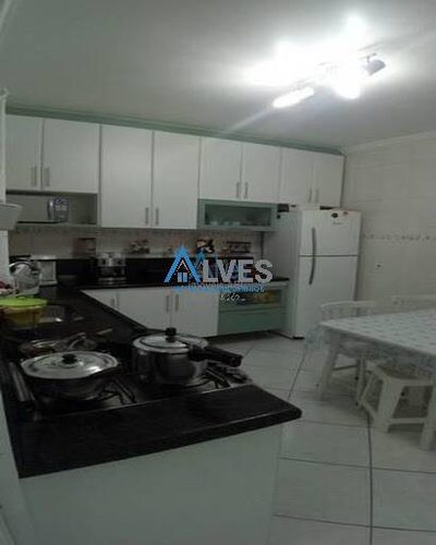 Casa, 4 quartos, 225 m² - Foto 5