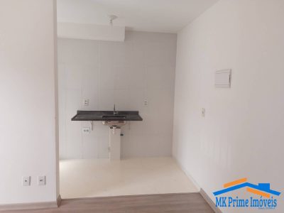 Apartamento, 2 quartos, 47 m² - Foto 5