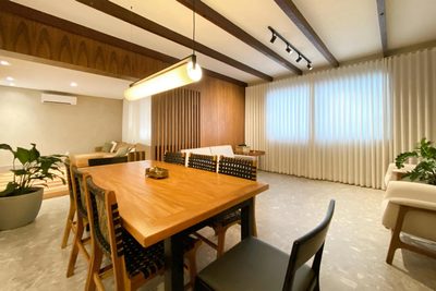 Casa, 5 quartos, 355 m² - Foto 1