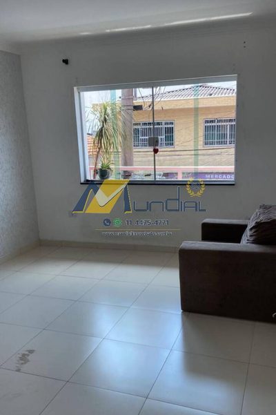 Prédio Inteiro, 40 m² - Foto 1
