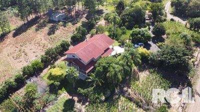 Sítio, 4 quartos, 299 m² - Foto 5