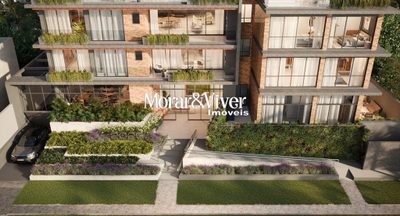 Apartamento, 3 quartos, 141 m² - Foto 5