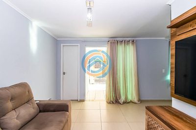 Sobrado, 3 quartos, 100 m² - Foto 4