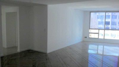 Apartamento, 4 quartos, 124 m² - Foto 2