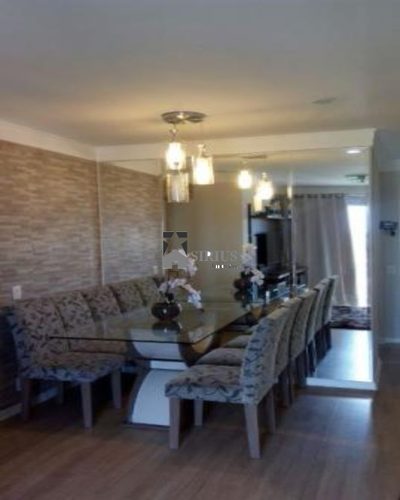 Apartamento, 2 quartos, 64 m² - Foto 3