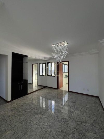 Apartamento, 3 quartos, 160 m² - Foto 2